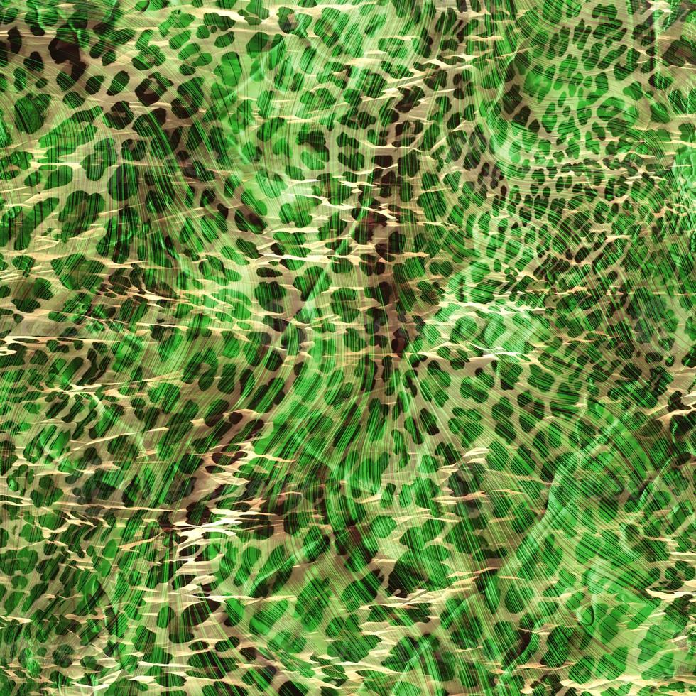 Leopard skin pattern abstract style,Textile and fashion fabric,Vintage style texture,Animal skin background,Leopard designed textile print pattern,Abstract leopard texture design photo