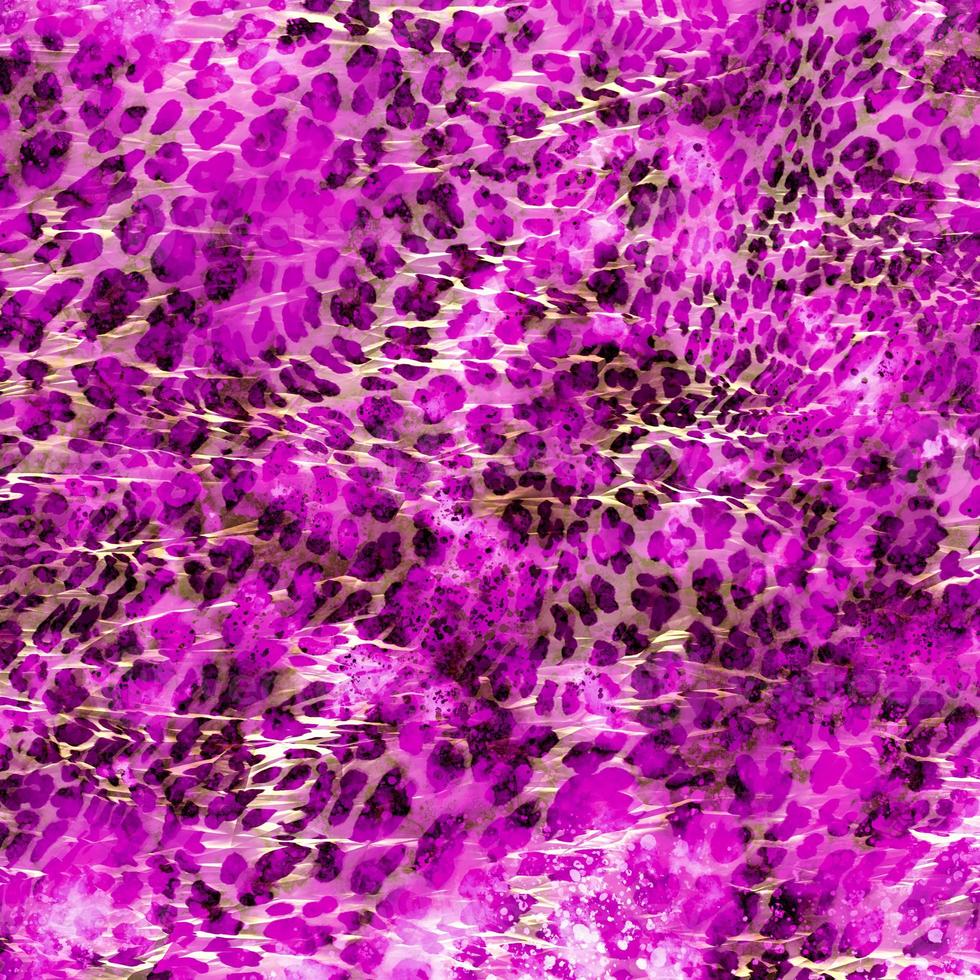 Leopard skin pattern abstract style,Textile and fashion fabric,Vintage style texture,Animal skin background,Leopard designed textile print pattern,Abstract leopard texture design photo