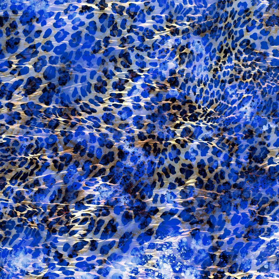 Leopard skin pattern abstract style,Textile and fashion fabric,Vintage style texture,Animal skin background,Leopard designed textile print pattern,Abstract leopard texture design photo
