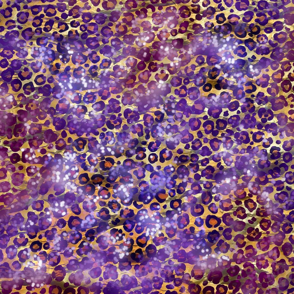 Leopard skin pattern abstract style,Textile and fashion fabric,Vintage style texture,Animal skin background,Leopard designed textile print pattern,Abstract leopard texture design photo