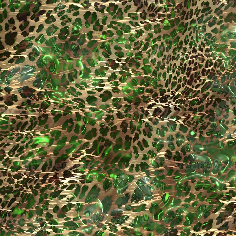 Leopard skin pattern abstract style,Textile and fashion fabric,Vintage style texture,Animal skin background,Leopard designed textile print pattern,Abstract leopard texture design photo