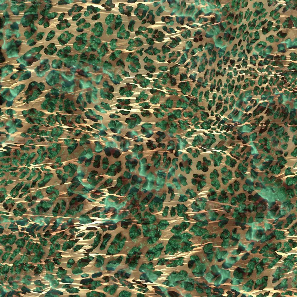 Leopard skin pattern abstract style,Textile and fashion fabric,Vintage style texture,Animal skin background,Leopard designed textile print pattern,Abstract leopard texture design photo