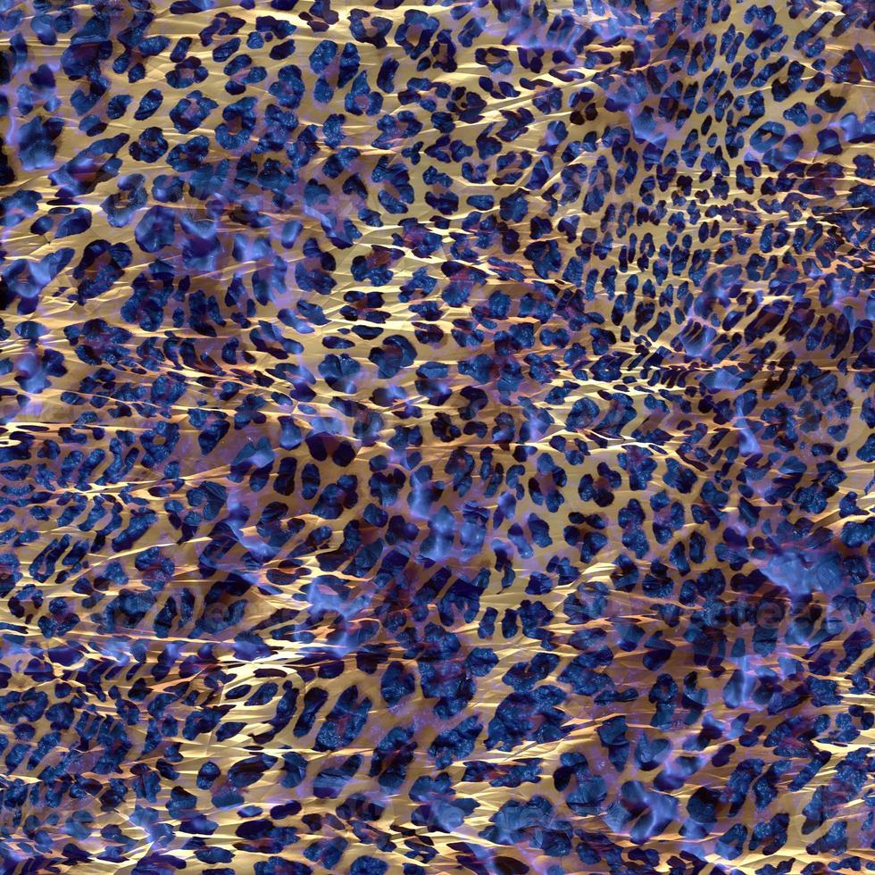 Leopard skin pattern abstract style,Textile and fashion fabric,Vintage style texture,Animal skin background,Leopard designed textile print pattern,Abstract leopard texture design photo