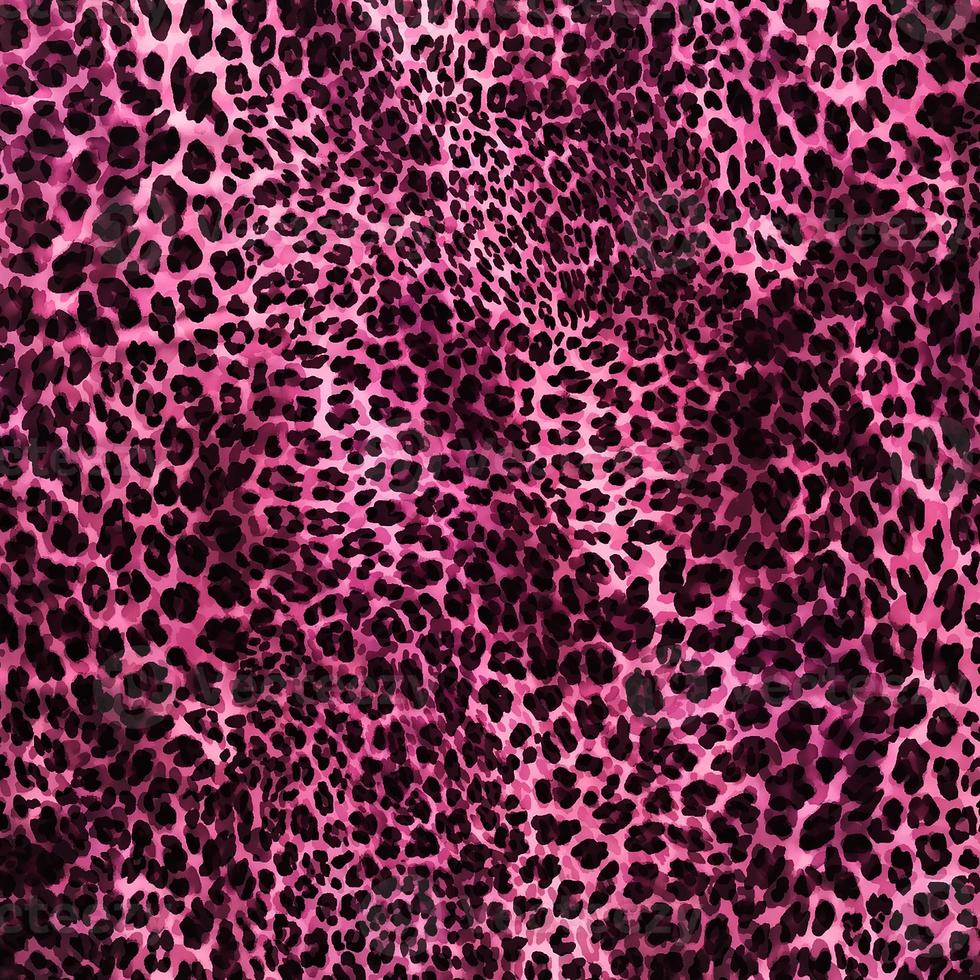 Leopard skin pattern abstract style,Textile and fashion fabric,Vintage style texture,Animal skin background,Leopard designed textile print pattern,Abstract leopard texture design photo