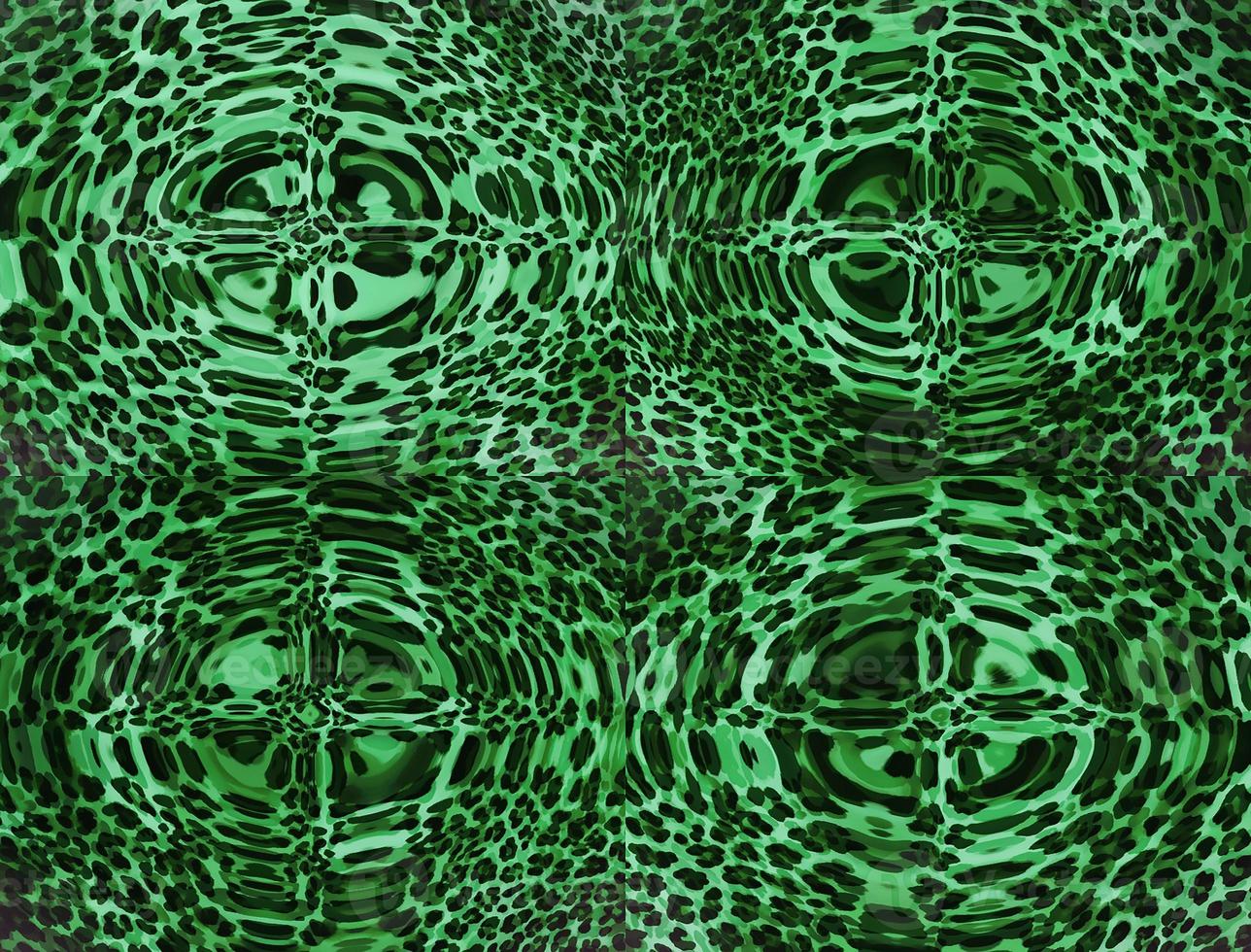 Leopard skin pattern abstract style,Textile and fashion fabric,Vintage style texture,Animal skin background,Leopard designed textile print pattern,Abstract leopard texture design photo