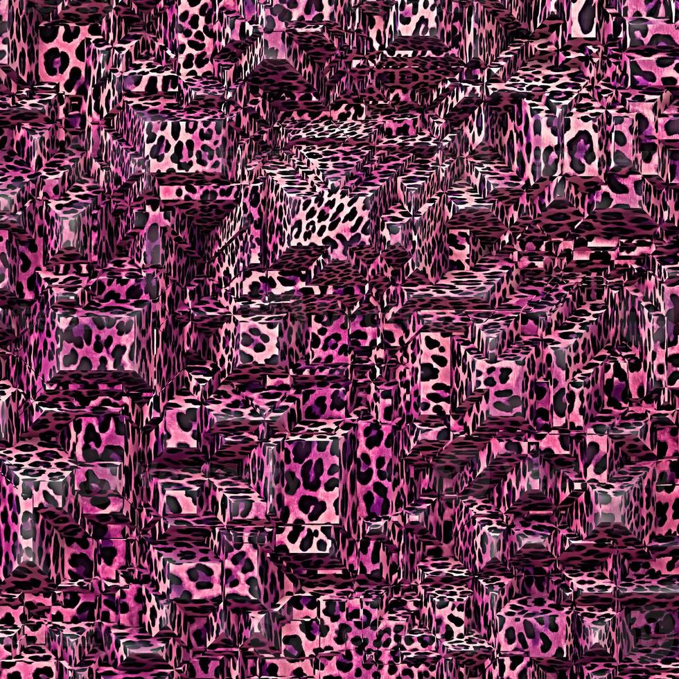 Leopard skin pattern abstract style,Textile and fashion fabric,Vintage style texture,Animal skin background,Leopard designed textile print pattern,Abstract leopard texture design photo