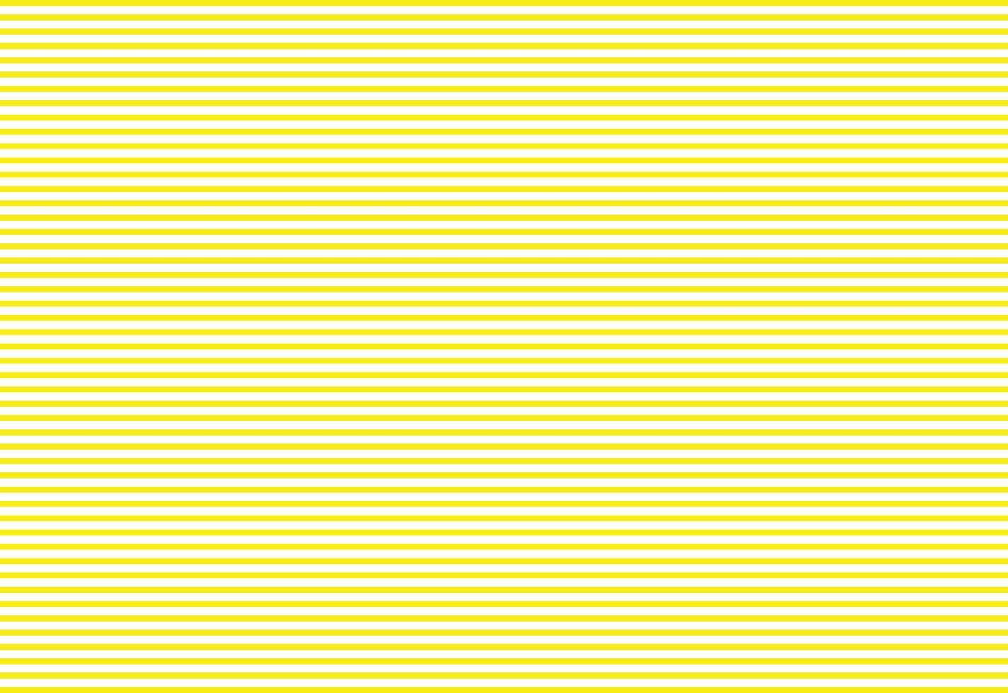 eps10 yellow and white horizontal line pattern template. lined texture