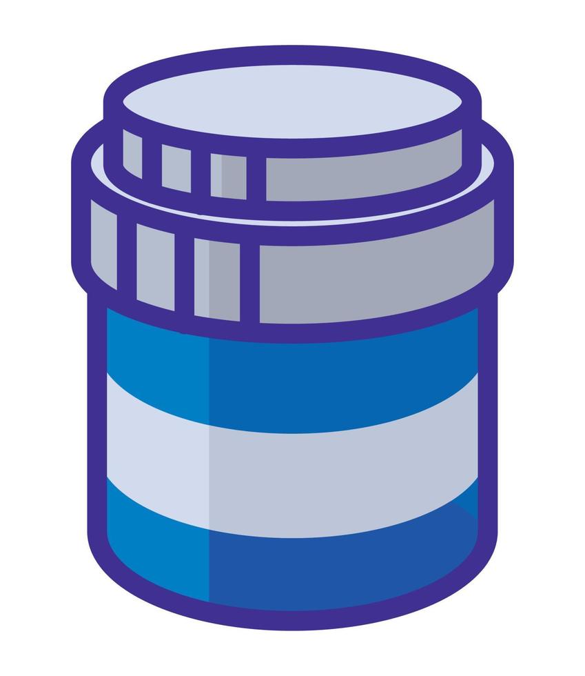 medical in bottle 16754631 Vector Art at Vecteezy