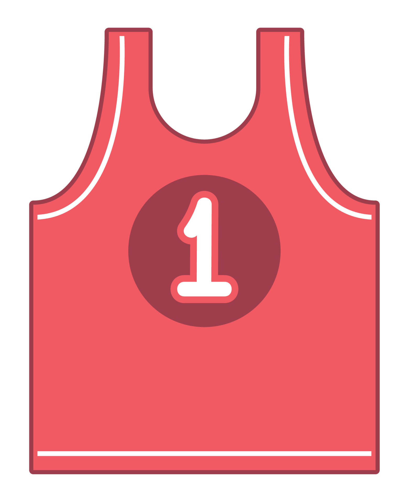 jersey icon edition