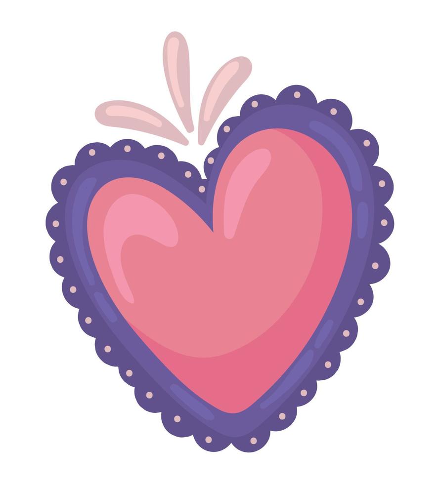 heart vector icon