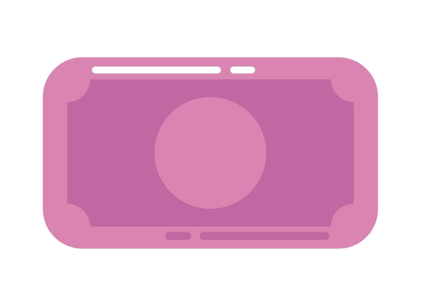money cash icon vector