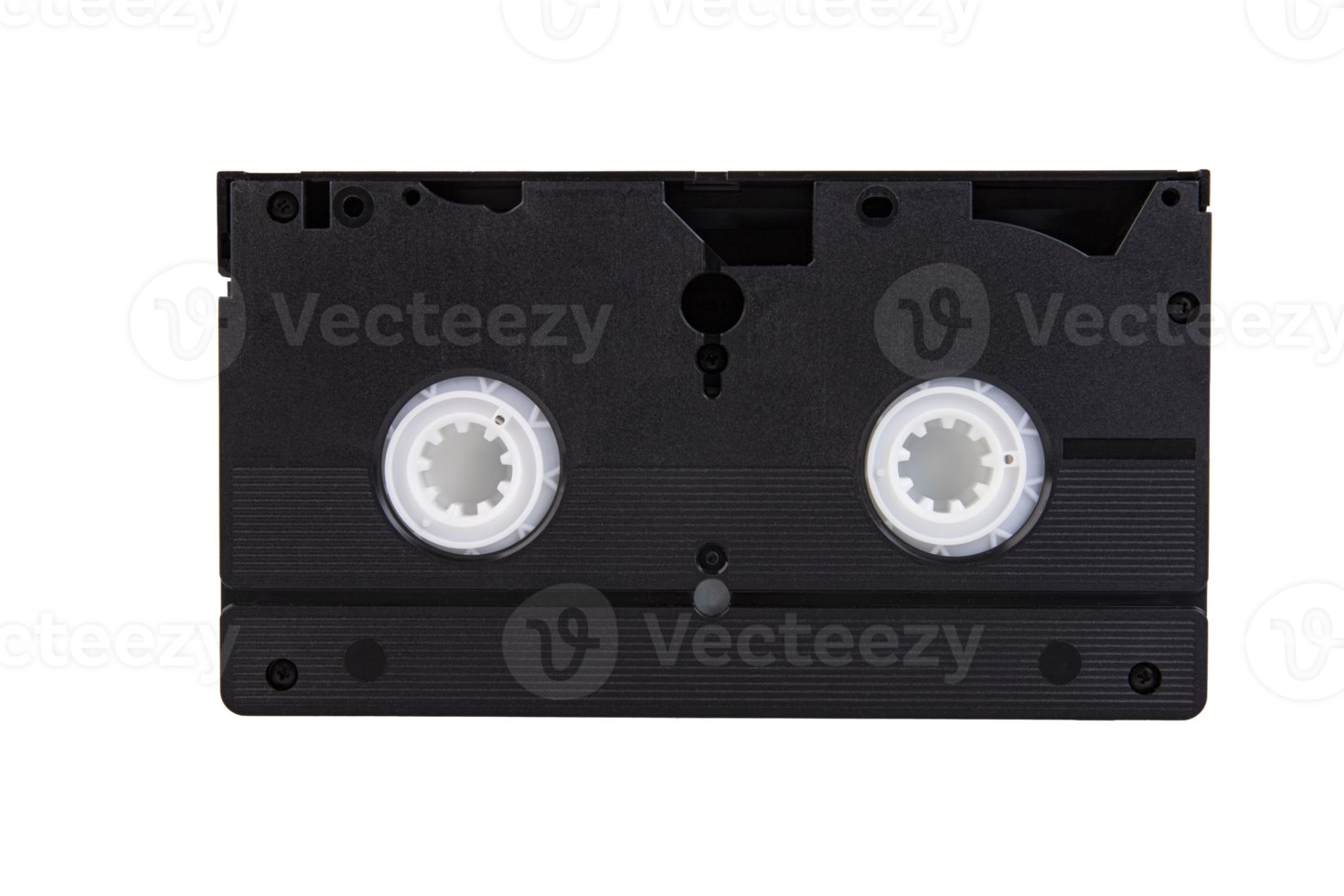 Videotape, VHS, Pal Secam, Transparent background. PNG