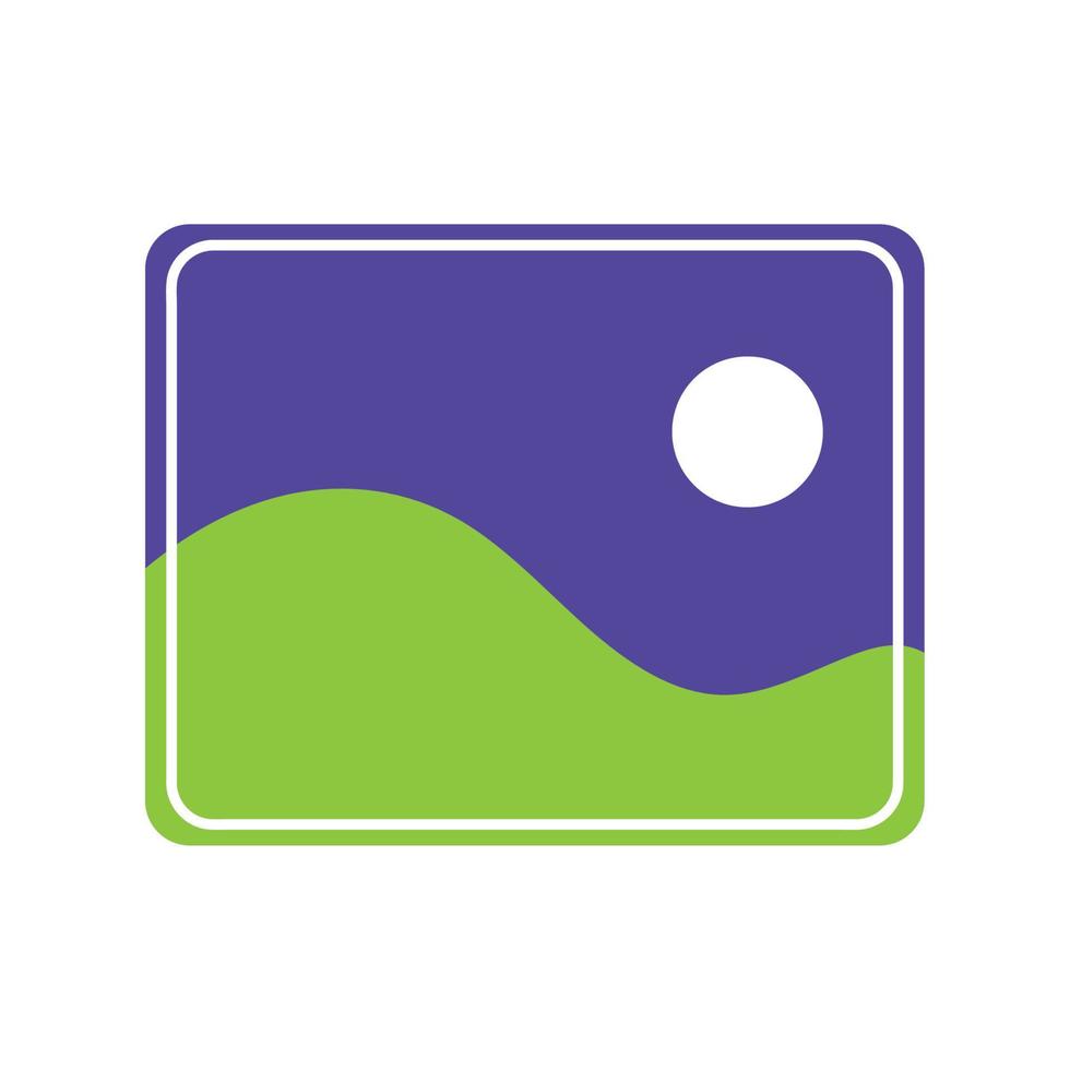 picture social media vector