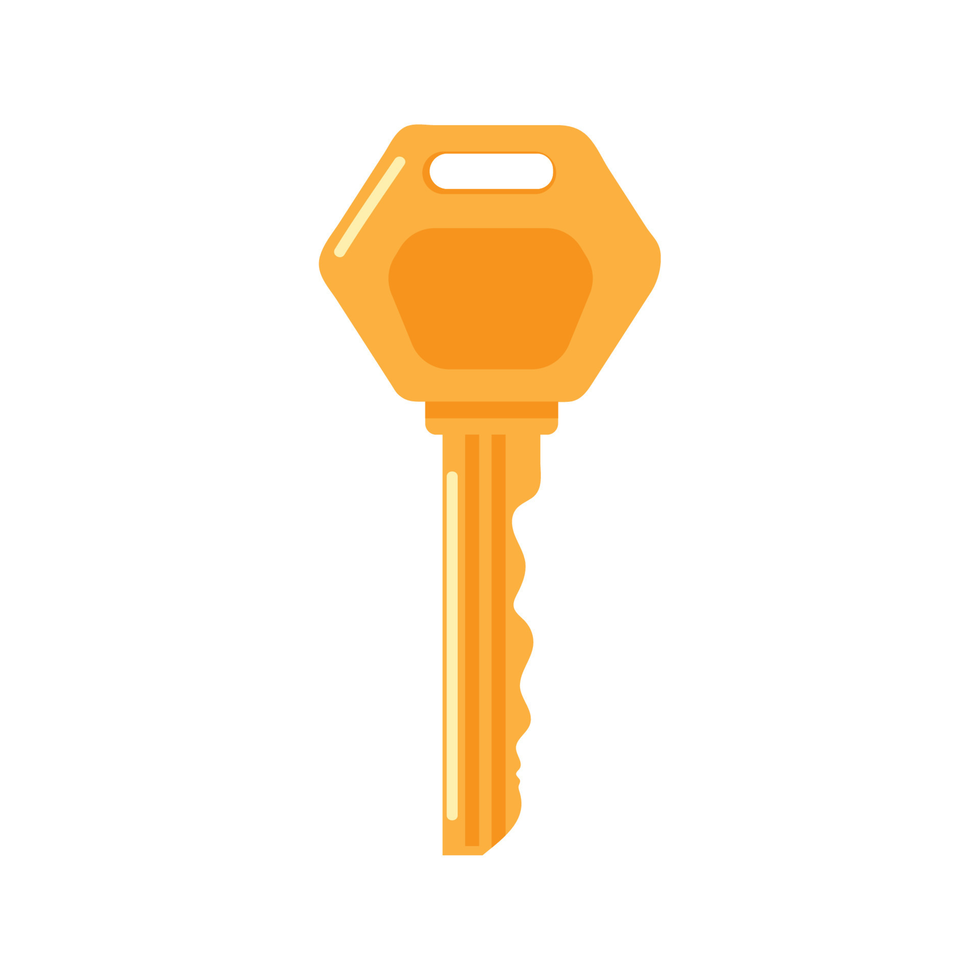 gold key icon 16756126 Vector Art at Vecteezy
