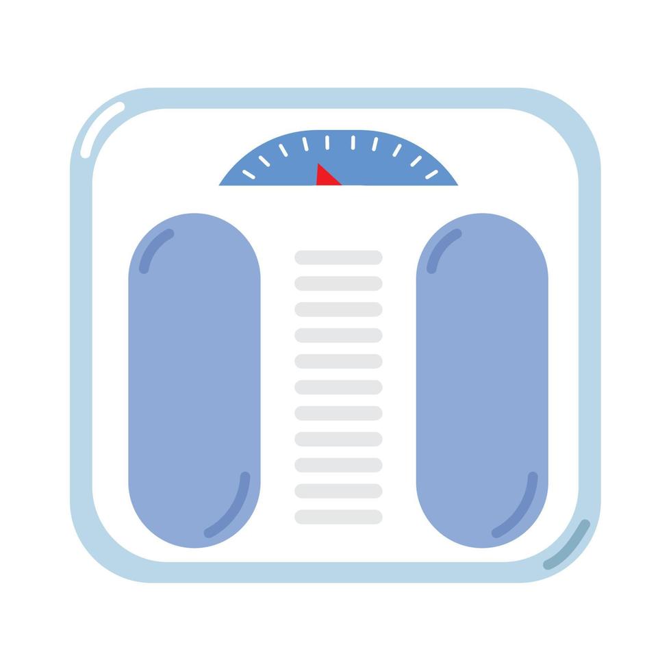 scale weight instrument vector