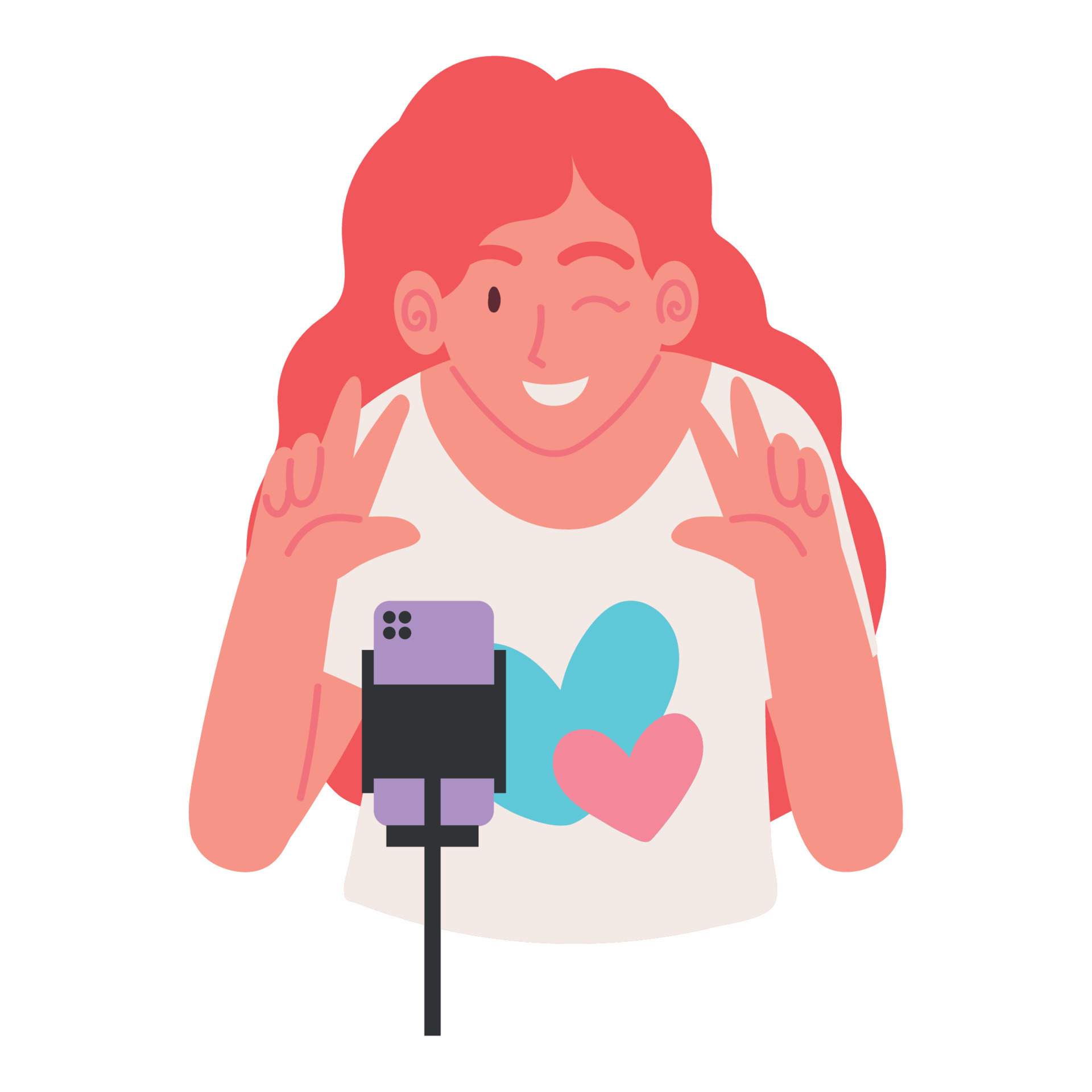 The Influencer Everyone'S Talking About: Mrsjones011 - 8ysg1z7