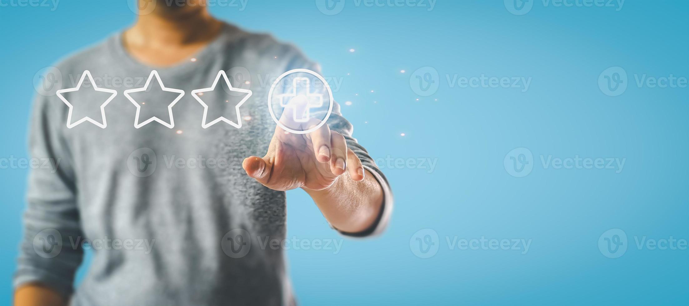 Value addition in the form of better business services or product quality. An additional satisfaction attachment has been included for a better user experience. putting money into development. photo
