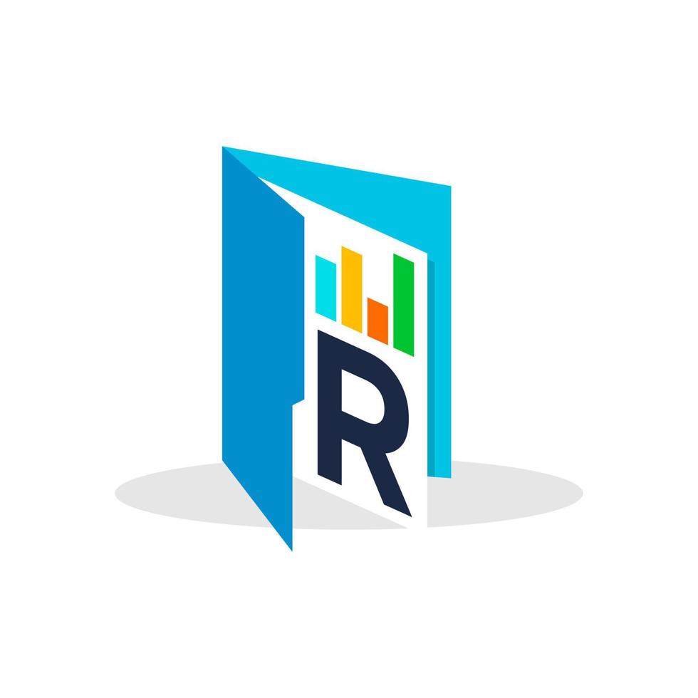 Initial R Chart Folder vector