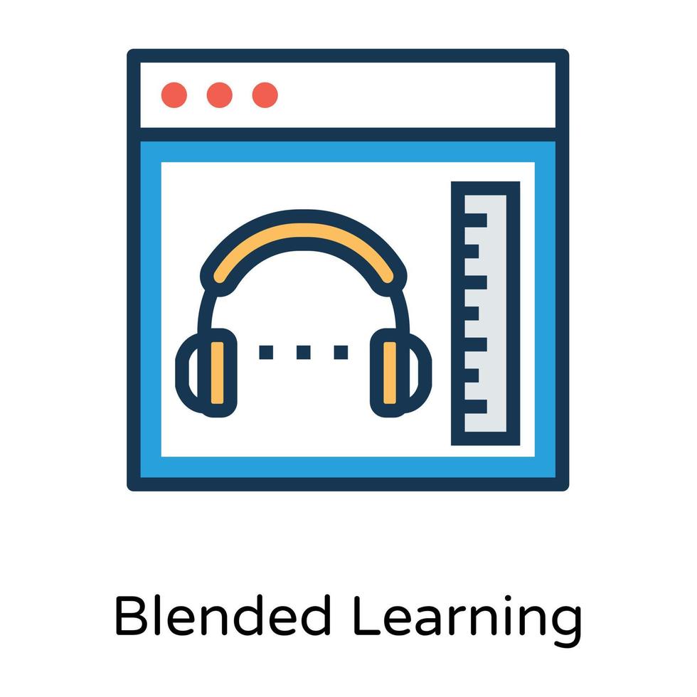 Trendy Online Learning vector