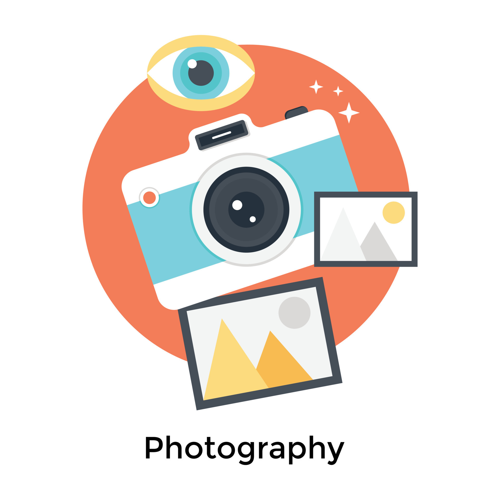 Trendy Photography Concepts 16761119 Vector Art At Vecteezy Trendy Photography Concepts 16761119 Vector Art At Vecteezy