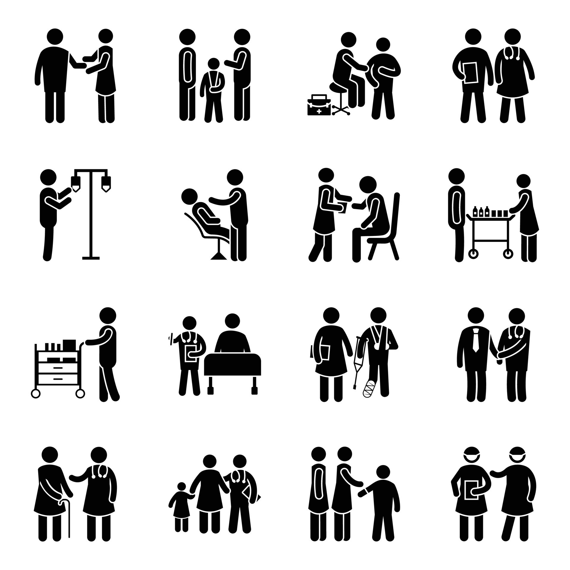 pack-of-medical-and-emergency-situations-icons-16761282-vector-art-at