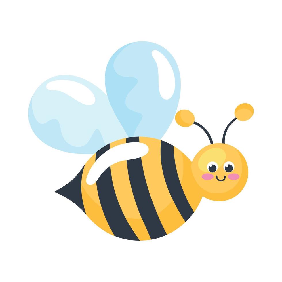 bee insect animal vector