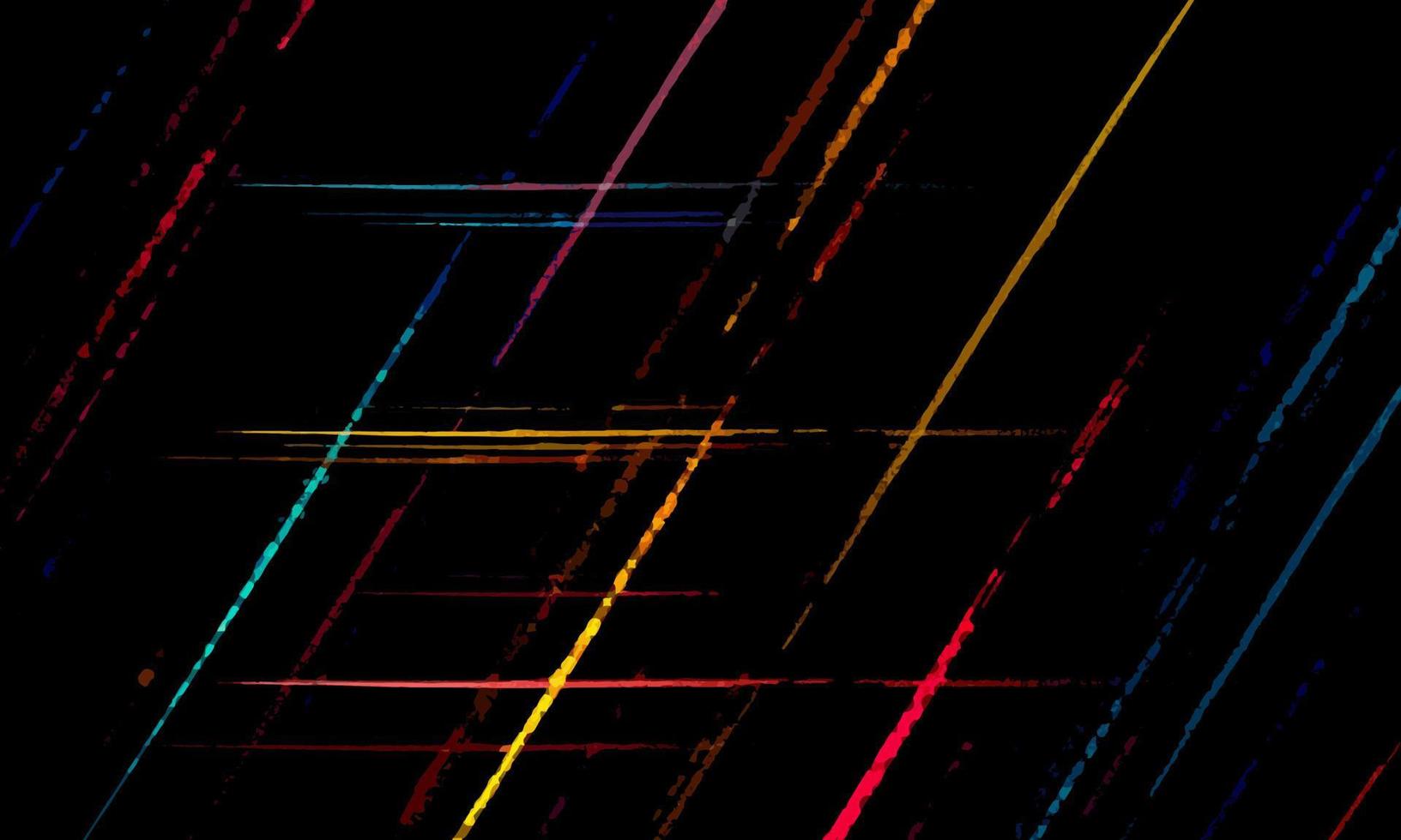 fondo abstracto de velocidad de la luz vector