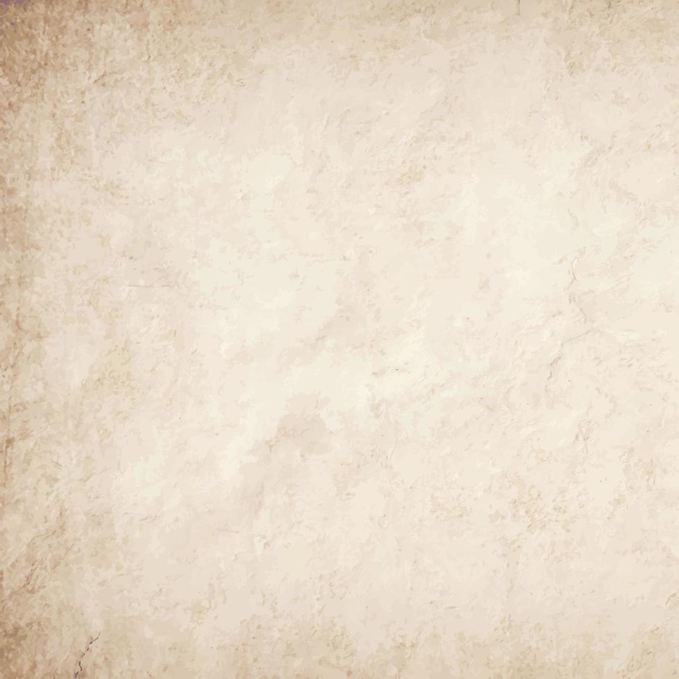 vintage grunge retro style background vector