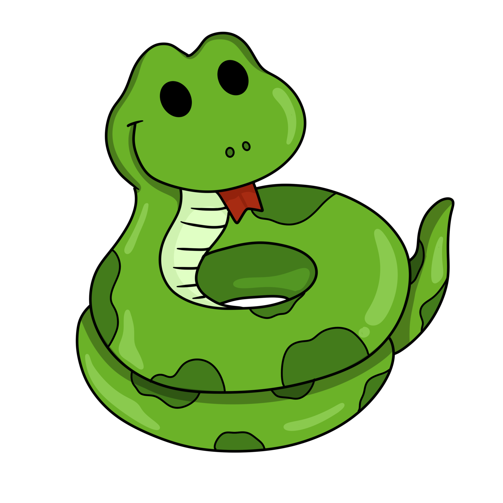 Cartoon Snake Animal 16765292 PNG Cartoon Snake Animal 16765292 PNG