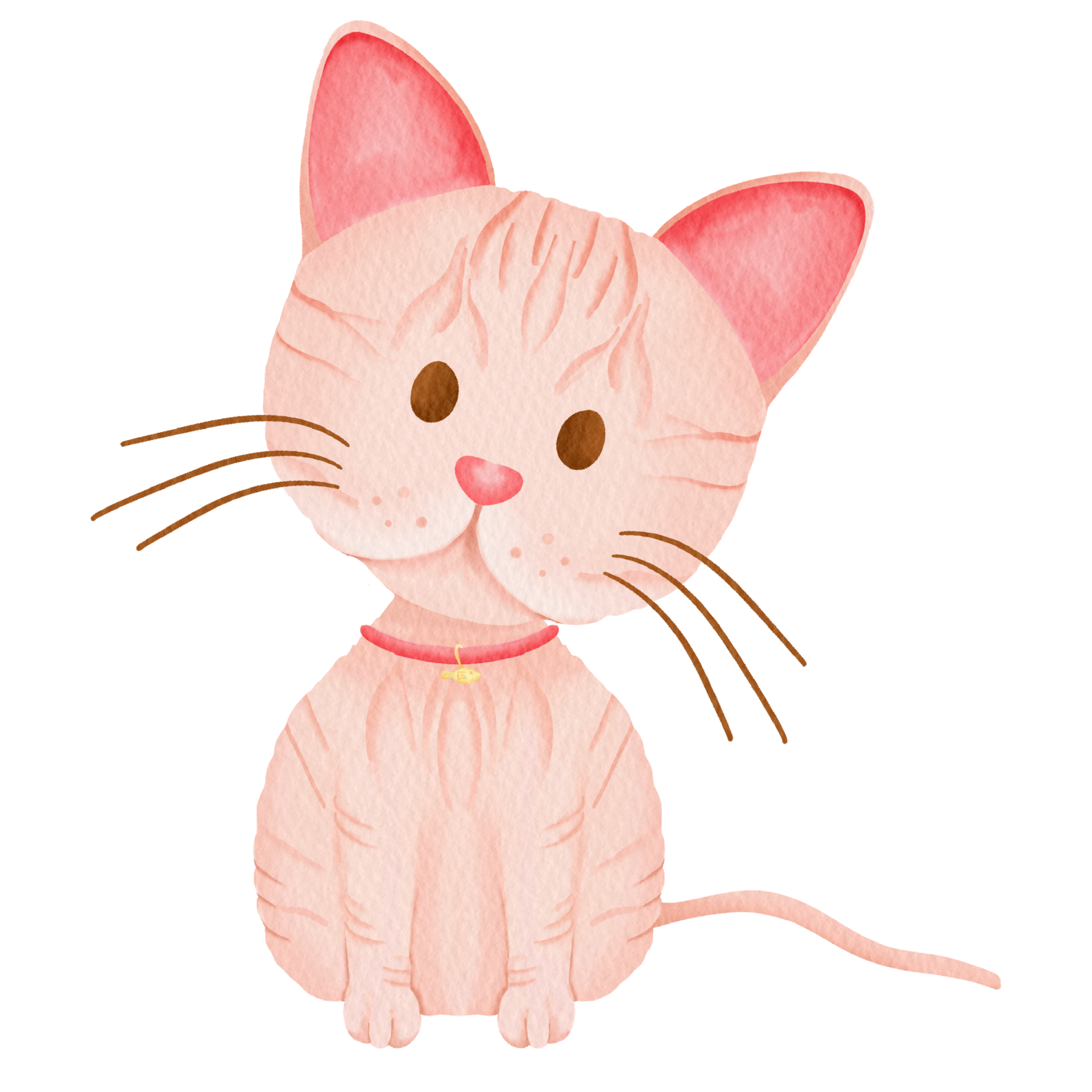 Free watercolor cat cartoon element character baby kitty cat 16765360 PNG with Transparent Background Free watercolor cat cartoon element character baby kitty cat 16765360 PNG with Transparent Background