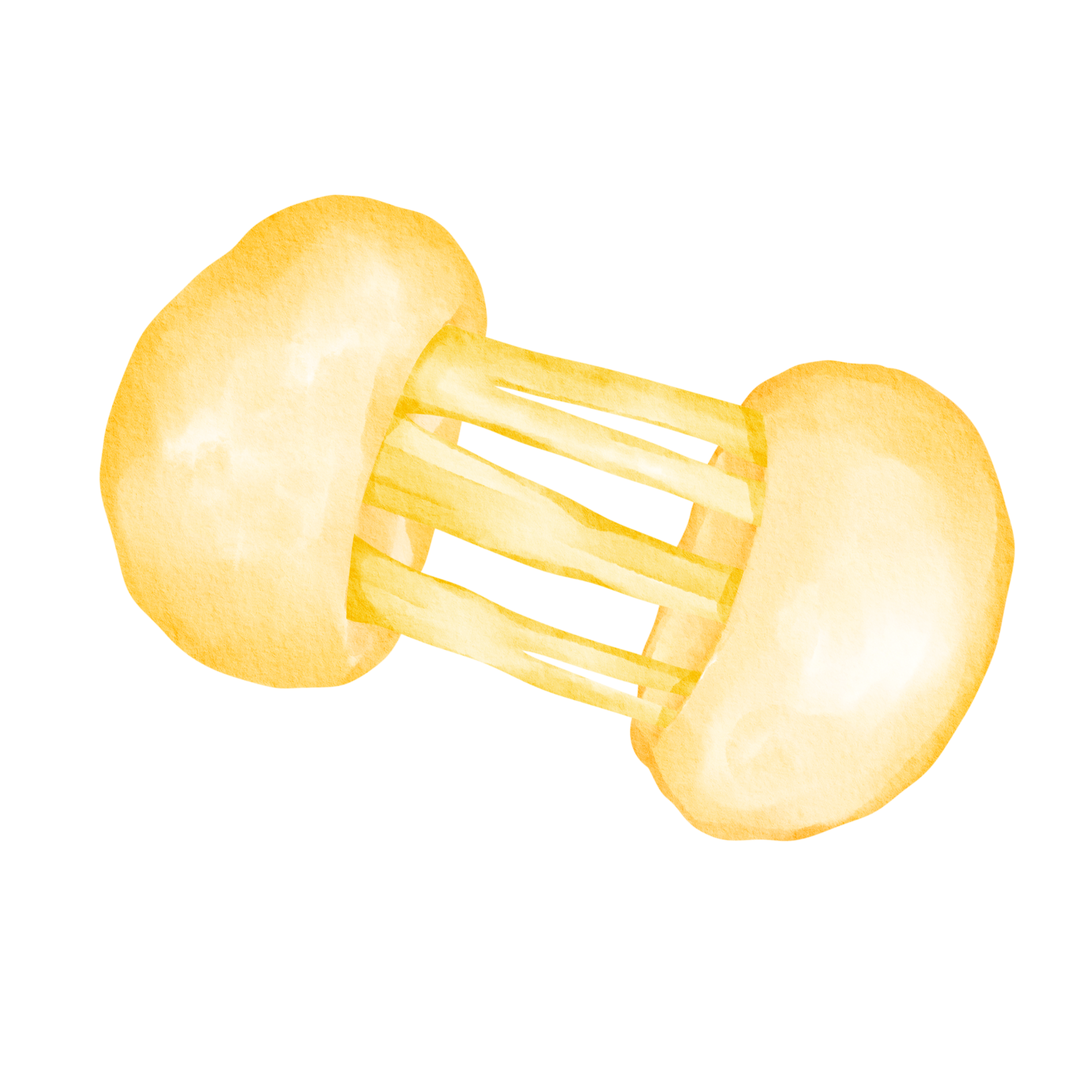 cheese ball watercolor 16765988 PNG