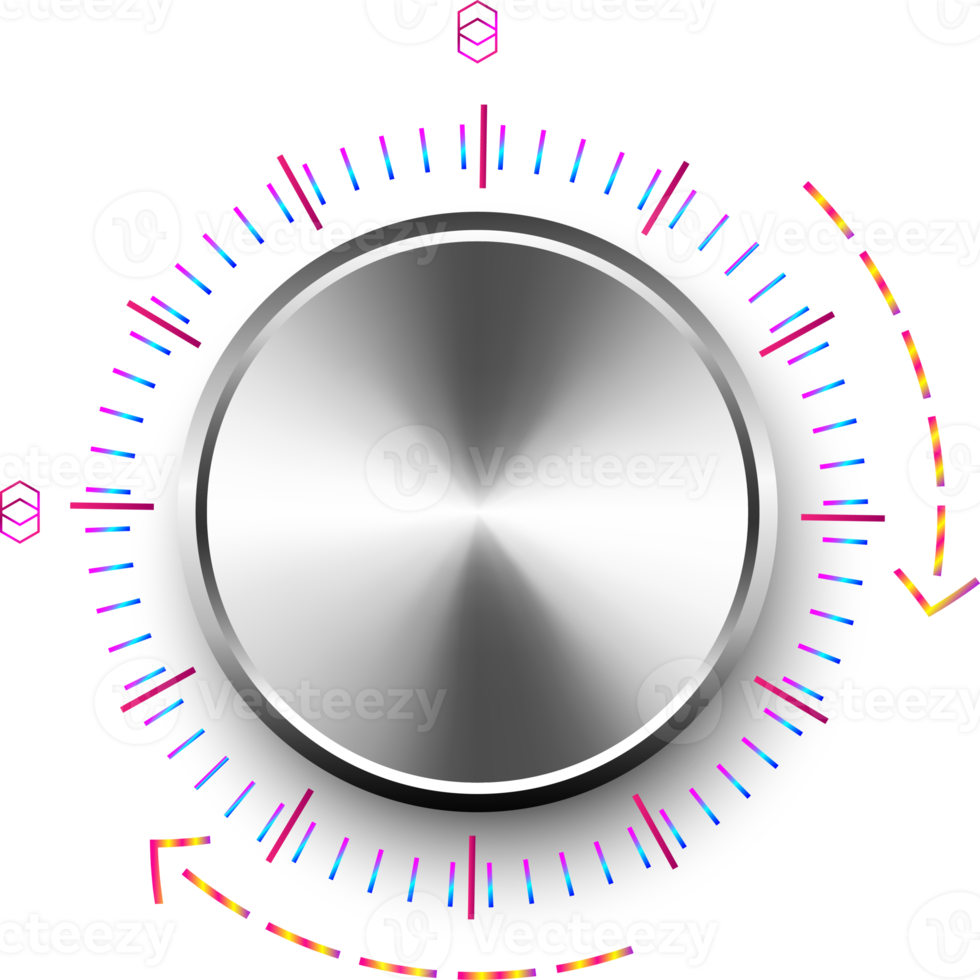 Switch tune navigator compass meter setting network communication decorative background png