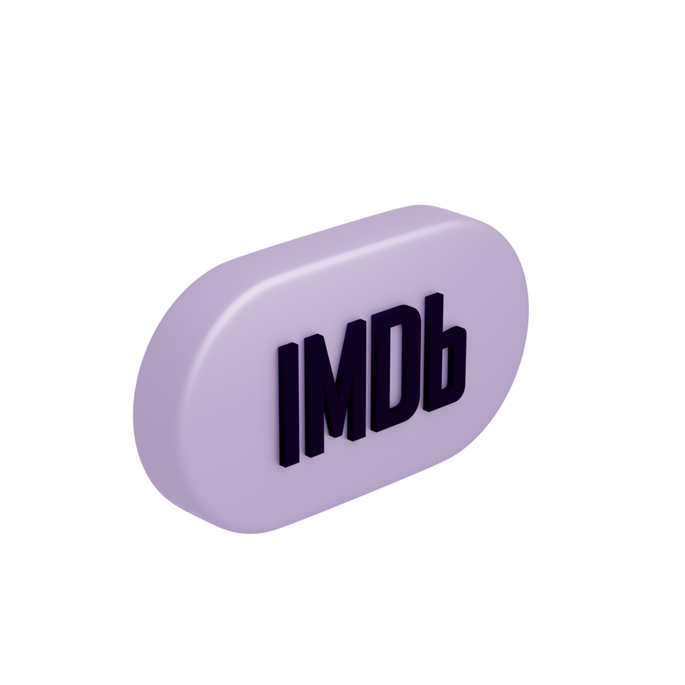 cinema and movie 3d icon png