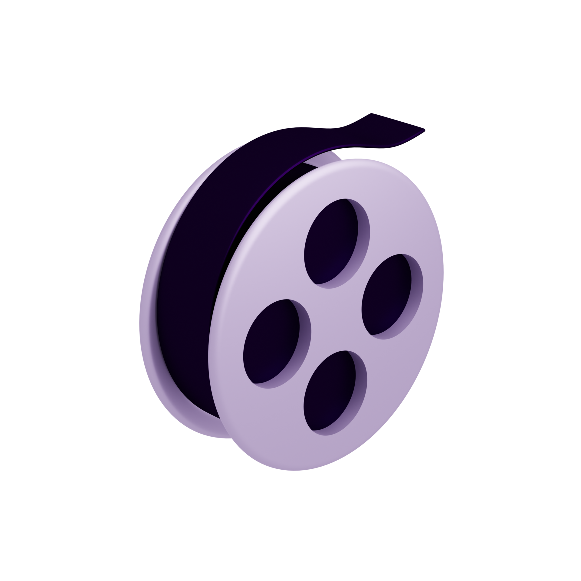 cinema and movie 3d icon 16766269 PNG 