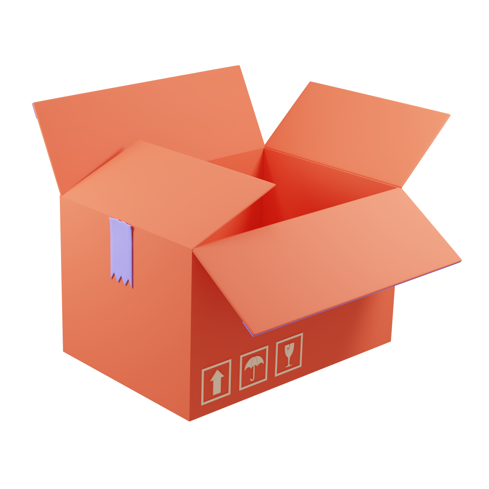 3D Box Shipping Sale Promotion 16766317 PNG how-much-does-it-cost-to-send-a-10-lb-package-usps