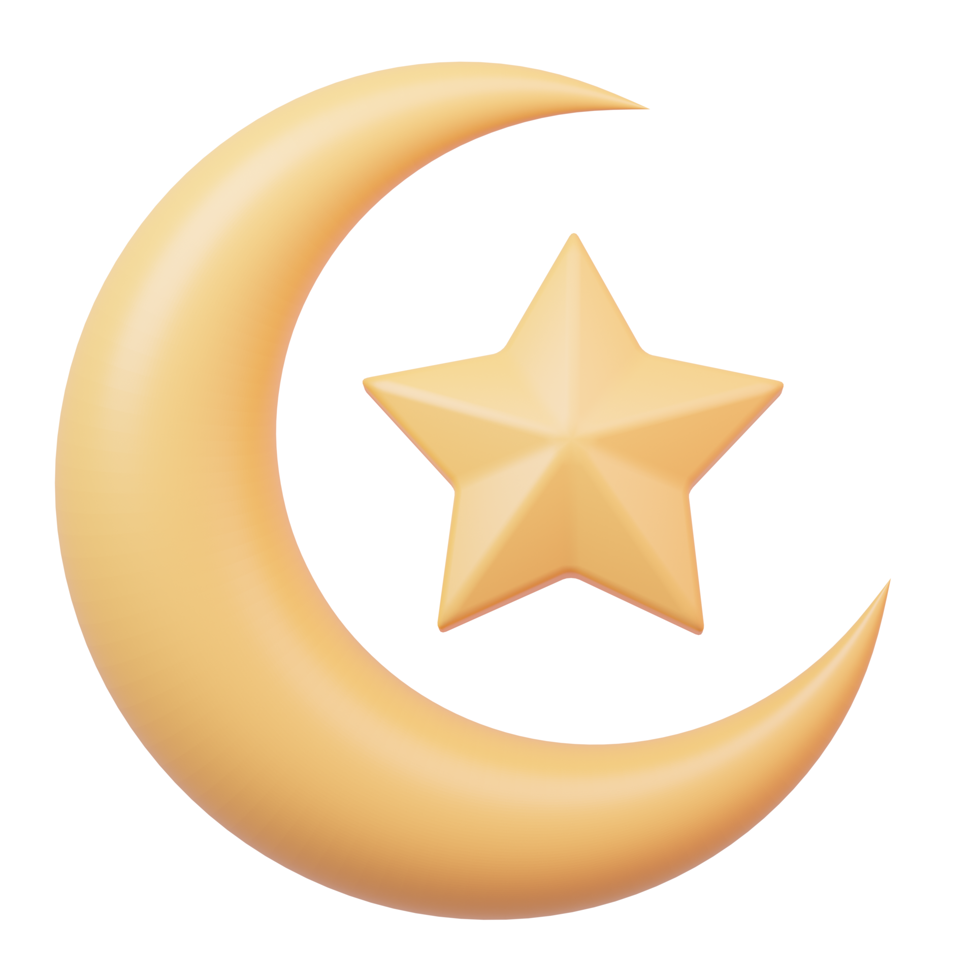 ramadan mubarak icon png