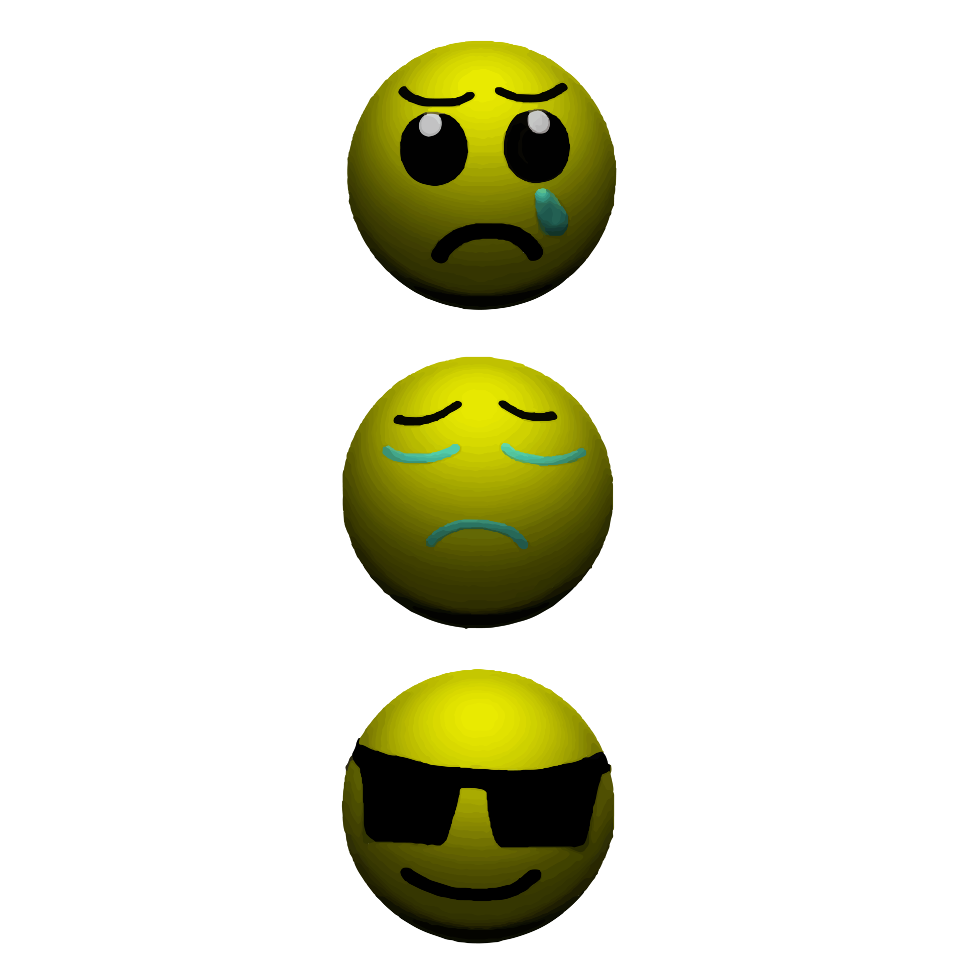 emojis unique cute 16766378 PNG