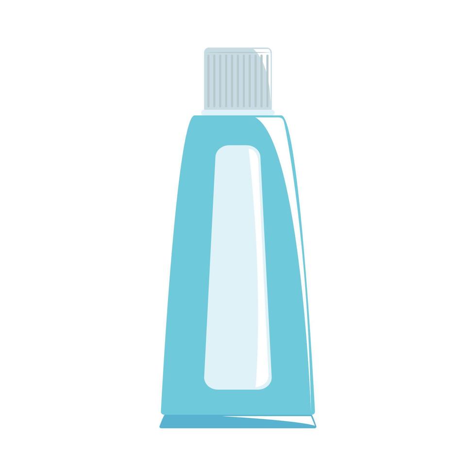 medicine ointment tube vector