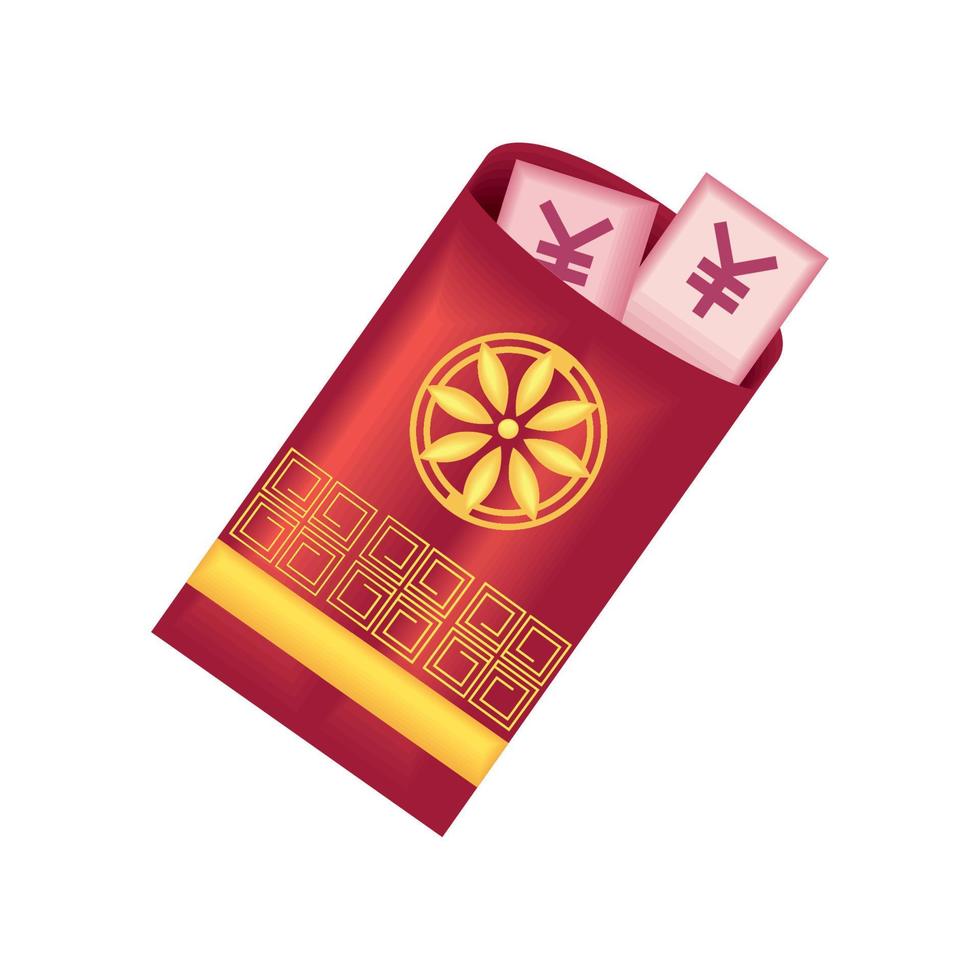 chinese new year, concept vector