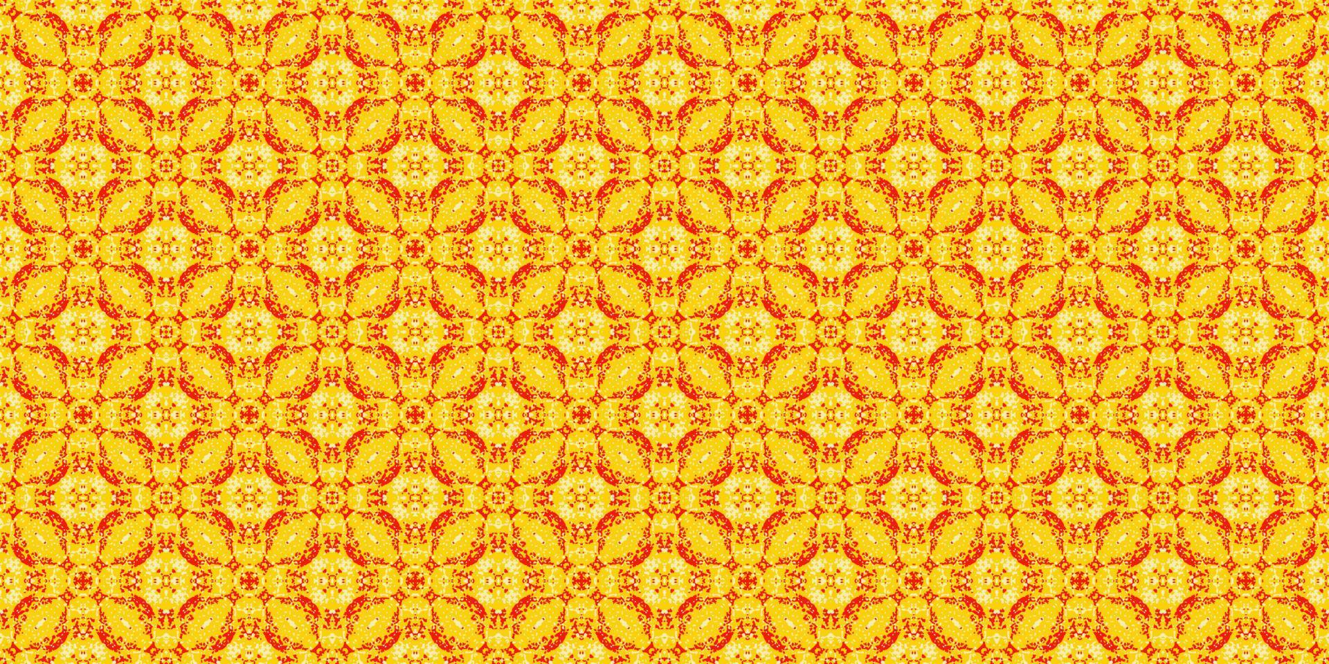 patrón abstracto sin costuras, papel tapiz sin costuras, fondo sin costuras diseñado para interiores, papel pintado, tela, cortina, alfombra, ropa, batik, satén, fondo, ilustración, bordado. vector