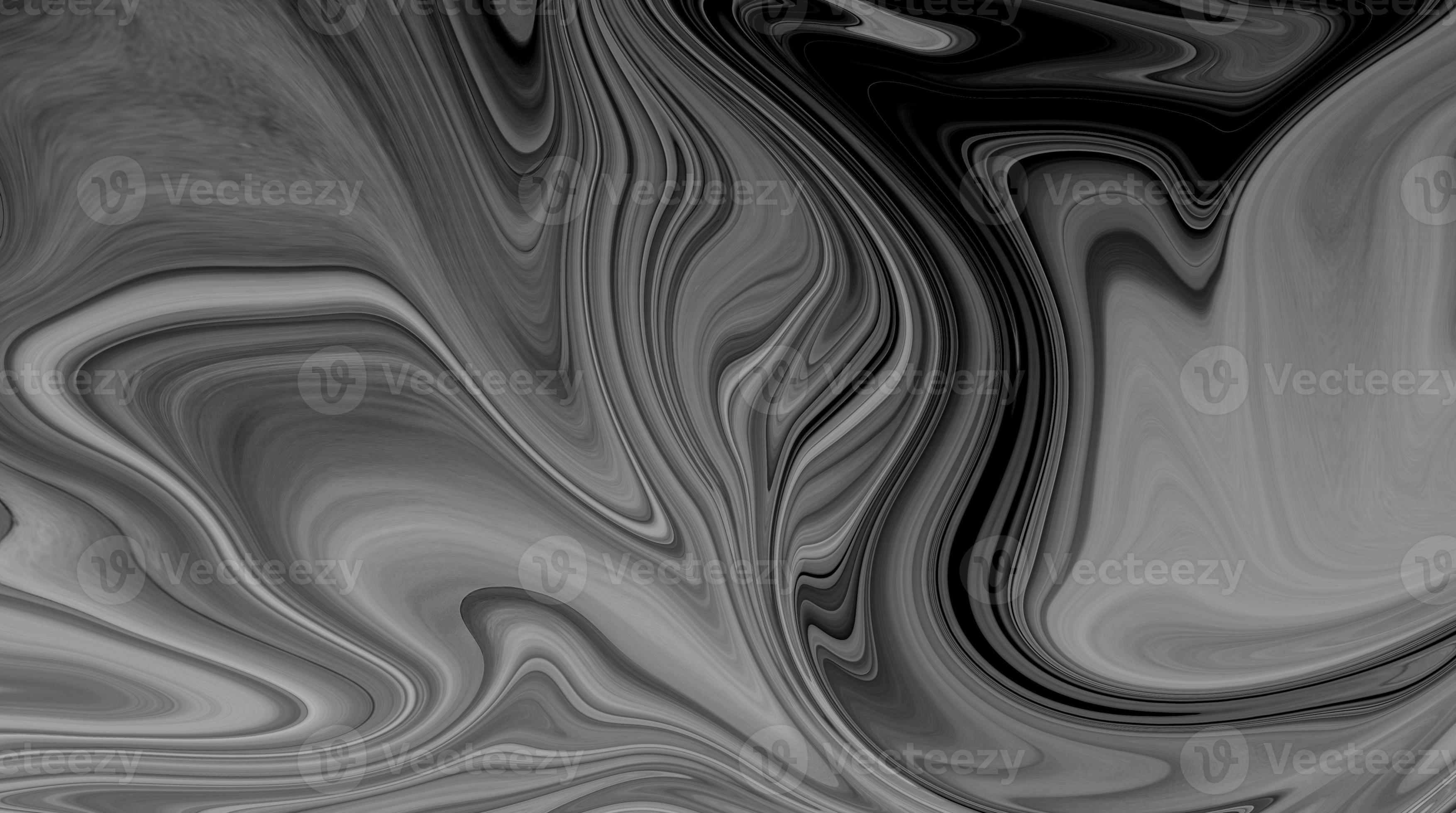 abstract Dark, black and white background graphic for design, motion
