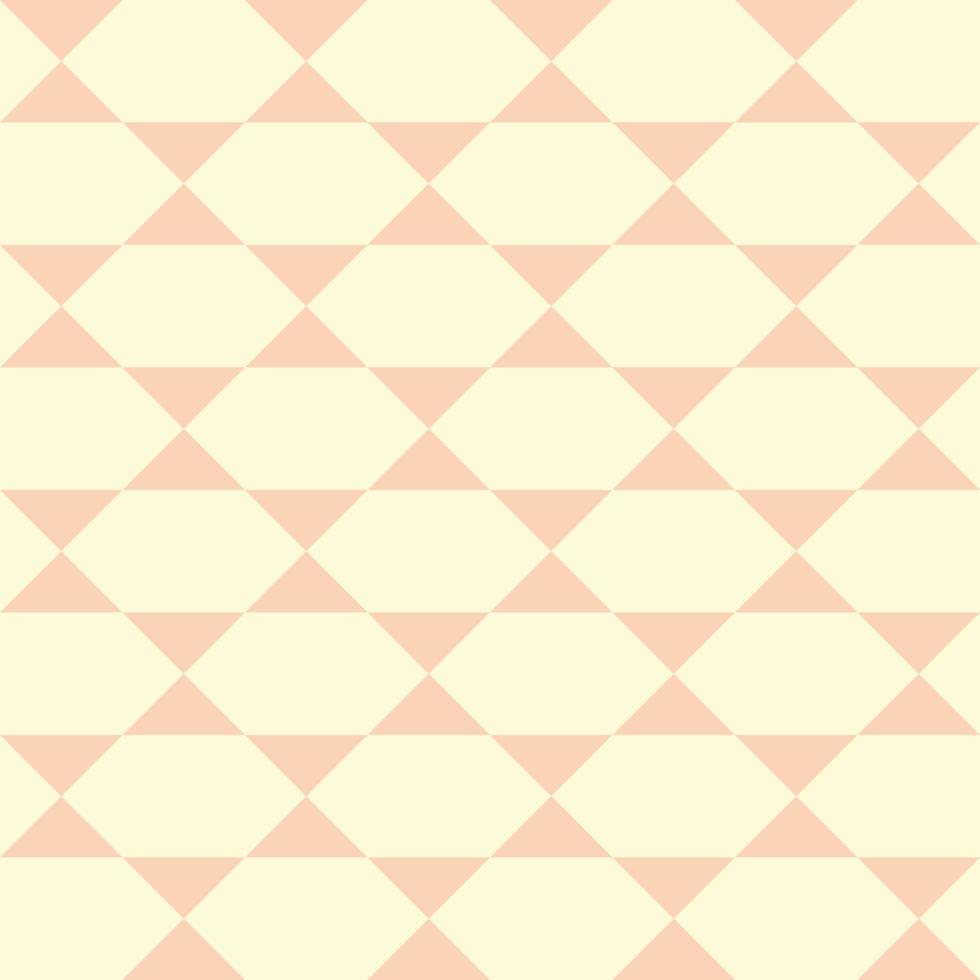 textura moderna y elegante con celosía monocromática. cuadrícula triangular geométrica repetitiva con hexágonos. geometría sagrada hipster de moda. vector