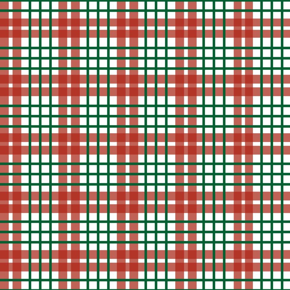 patrón sin costuras de tela escocesa de tartán escocés, textura de tela de verificación. telón de fondo plano de estampado textil a rayas. vector