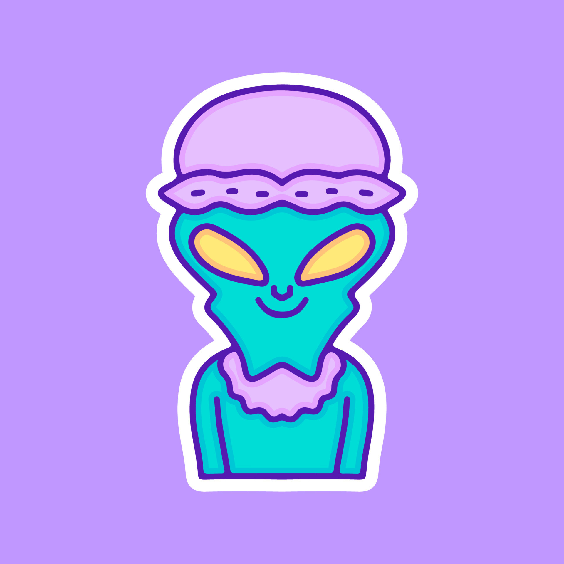 Baby Alien'S Onlyfans: A Cosmic Comedy? - 7mgdofo