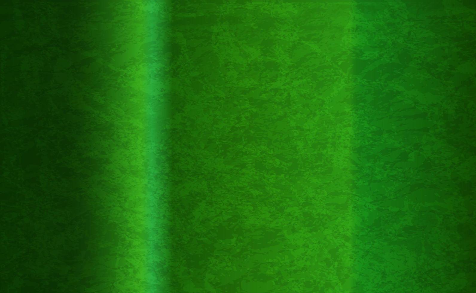 fondo verde de lujo vector