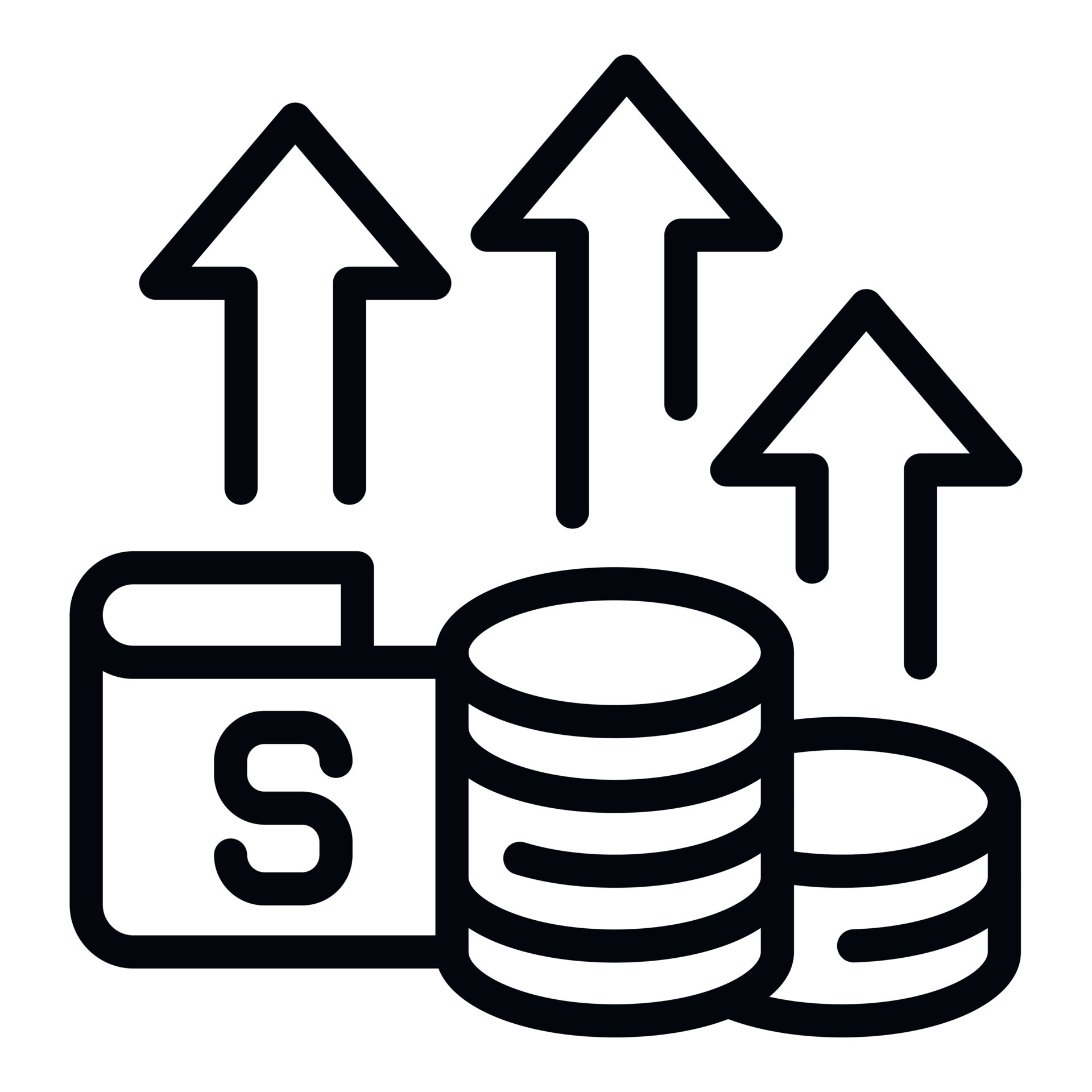 Money capital icon outline vector. Business agency 16771838 Vector Art