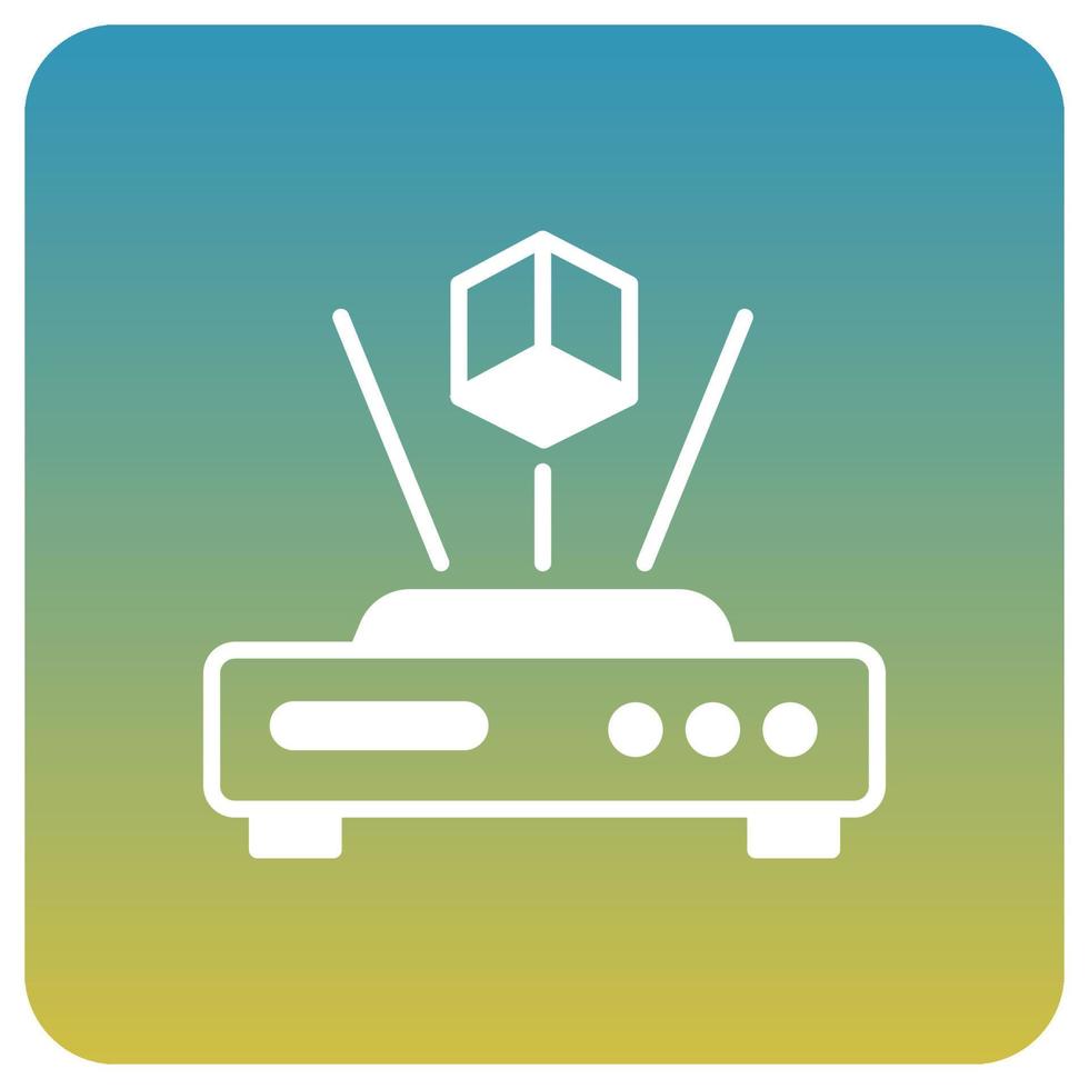 Hologram which can easily edit or modify vector