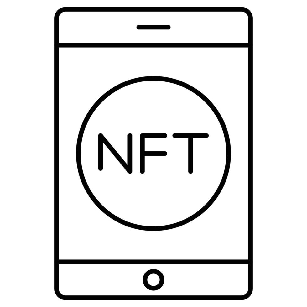 Mobile which can easily edit or modify vector