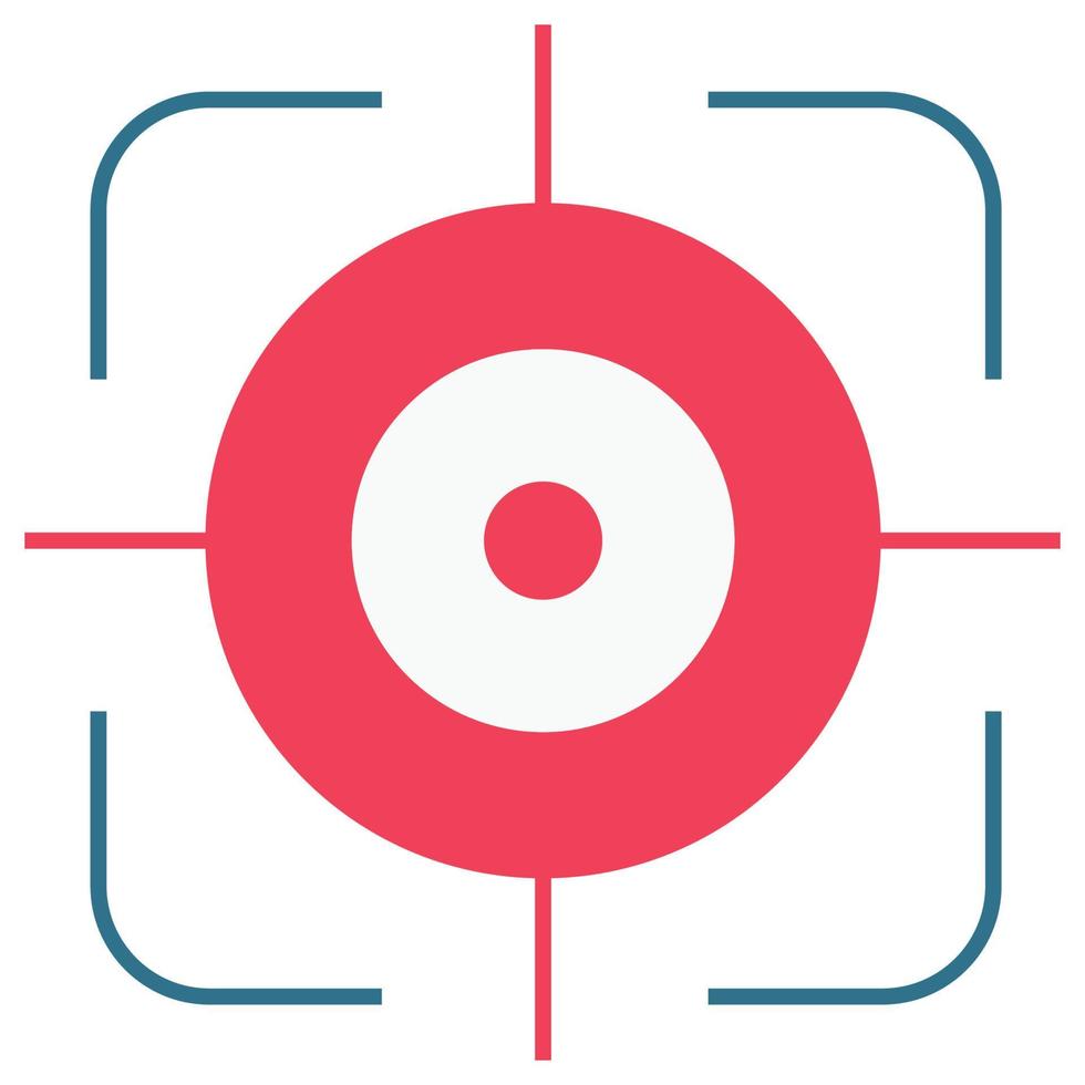 Focus Area which can easily edit or modify vector