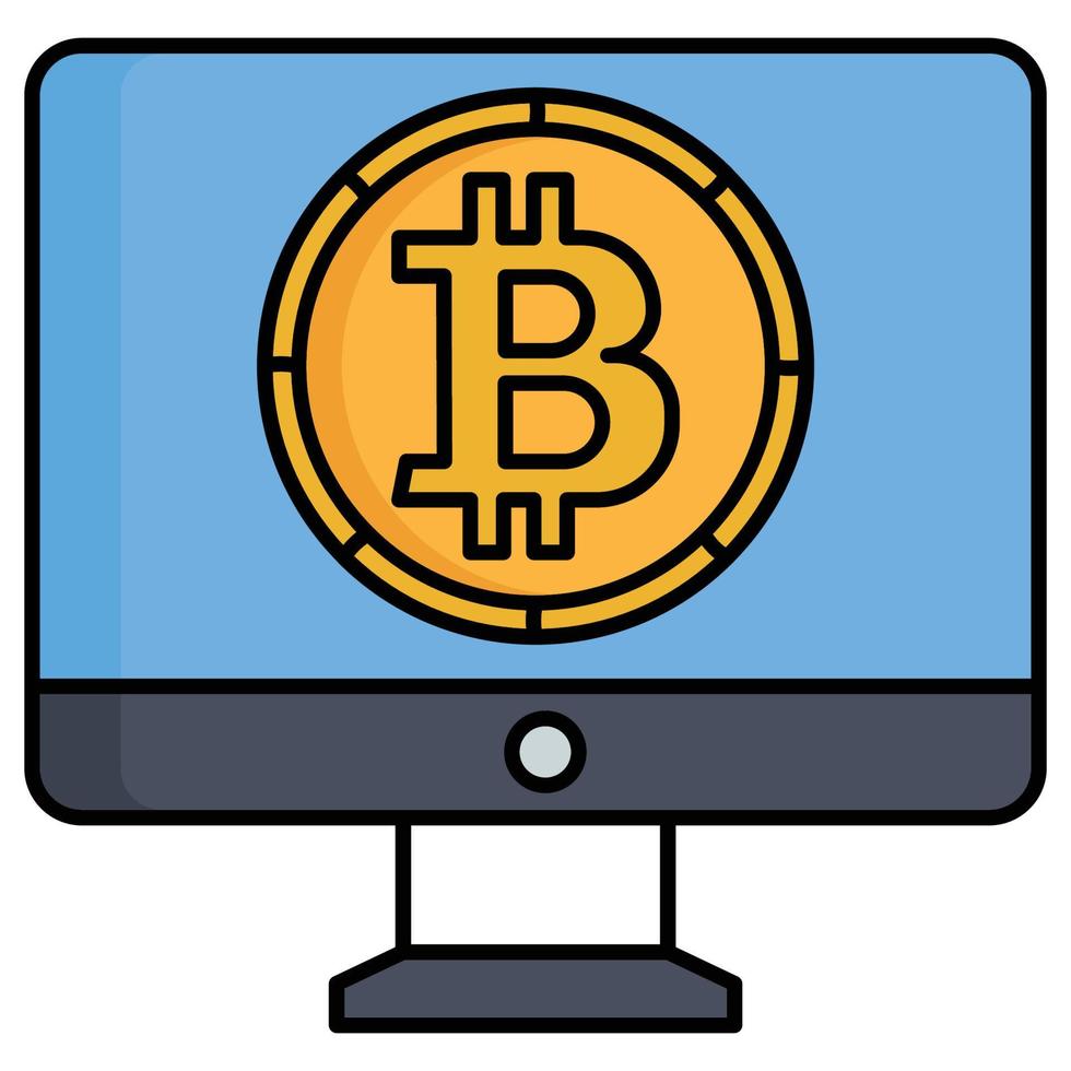 Cryptocurrency which can easily edit or modify vector